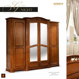 Simex RUSTIC COLLECTION catalog Pagină 94