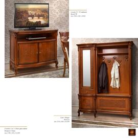 Simex RUSTIC COLLECTION catalog Pagină 113