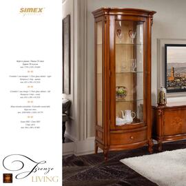 Simex RUSTIC COLLECTION catalog Pagină 114