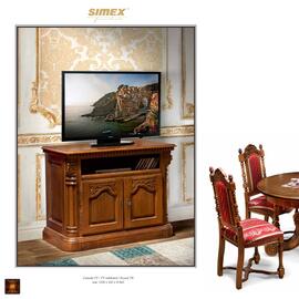 Simex RUSTIC COLLECTION catalog Pagină 12