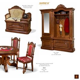Simex RUSTIC COLLECTION catalog Pagină 13