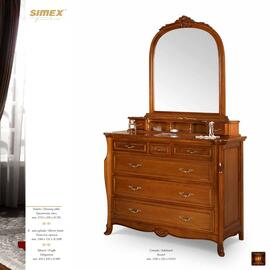 Simex RUSTIC COLLECTION catalog Pagină 143