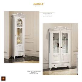 Simex RUSTIC COLLECTION catalog Pagină 156