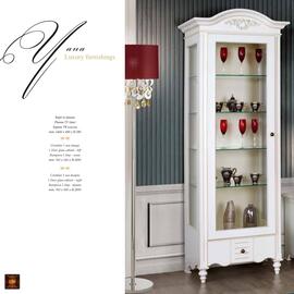 Simex RUSTIC COLLECTION catalog Pagină 158