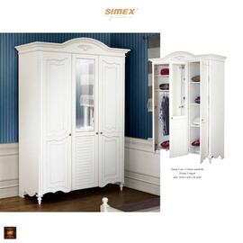 Simex RUSTIC COLLECTION catalog Pagină 162