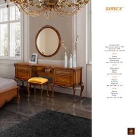 Simex RUSTIC COLLECTION catalog Pagină 185