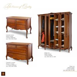 Simex RUSTIC COLLECTION catalog Pagină 186