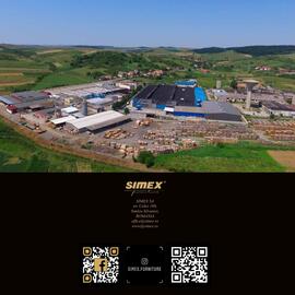 Simex RUSTIC COLLECTION catalog Pagină 194