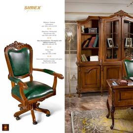 Simex RUSTIC COLLECTION catalog Pagină 30