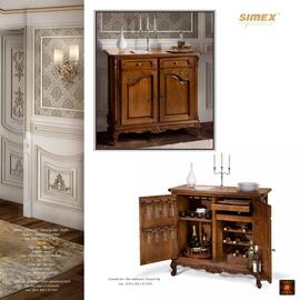 Simex RUSTIC COLLECTION catalog Pagină 33