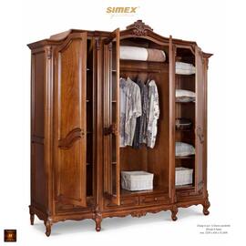 Simex RUSTIC COLLECTION catalog Pagină 36