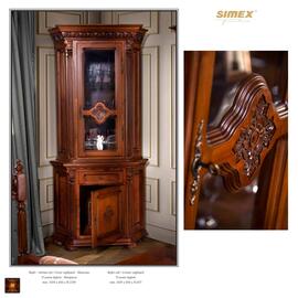 Simex RUSTIC COLLECTION catalog Pagină 40