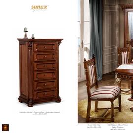 Simex RUSTIC COLLECTION catalog Pagină 42