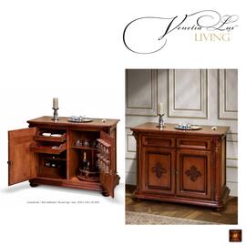 Simex RUSTIC COLLECTION catalog Pagină 45