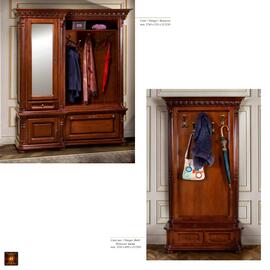 Simex RUSTIC COLLECTION catalog Pagină 46