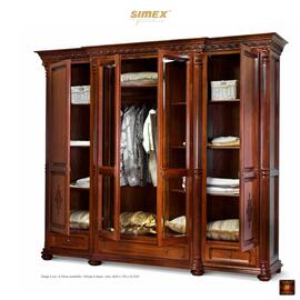 Simex RUSTIC COLLECTION catalog Pagină 55