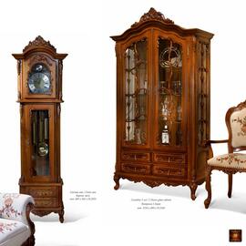 Simex RUSTIC COLLECTION catalog Pagină 61