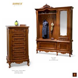 Simex RUSTIC COLLECTION catalog Pagină 63