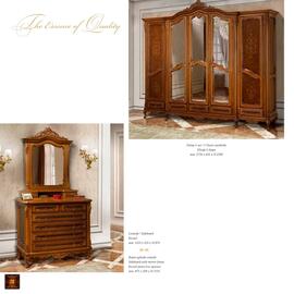 Simex RUSTIC COLLECTION catalog Pagină 74