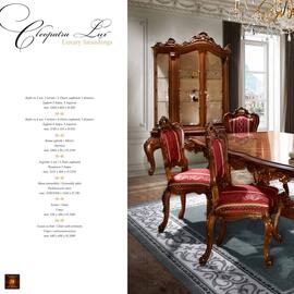 Simex RUSTIC COLLECTION catalog Pagină 76