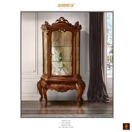 Simex RUSTIC COLLECTION catalog Pagină 81