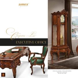 Simex RUSTIC COLLECTION catalog Pagină 86