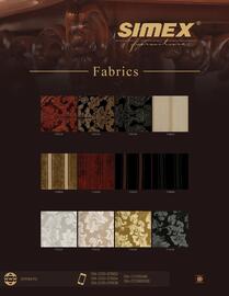 Simex RUSTIC COLLECTION catalog Pagină 10