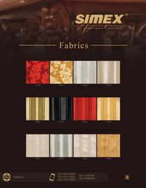 Simex RUSTIC COLLECTION catalog Pagină 11