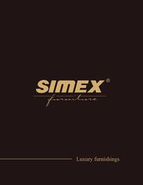 Simex RUSTIC COLLECTION catalog Pagină 14