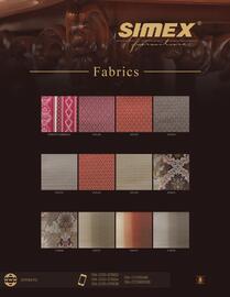 Simex RUSTIC COLLECTION catalog Pagină 3