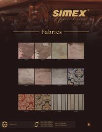 Simex RUSTIC COLLECTION catalog Pagină 6