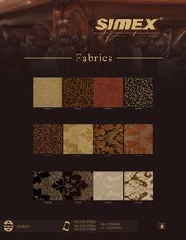 Simex RUSTIC COLLECTION catalog Pagină 9