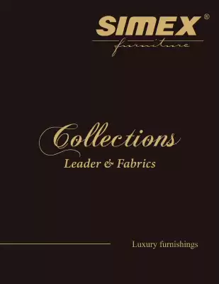Simex RUSTIC COLLECTION catalog (valid până la 3-04)