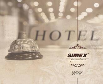 Simex RUSTIC COLLECTION catalog Pagină 1