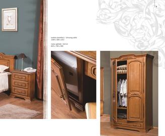 Simex RUSTIC COLLECTION catalog Pagină 11