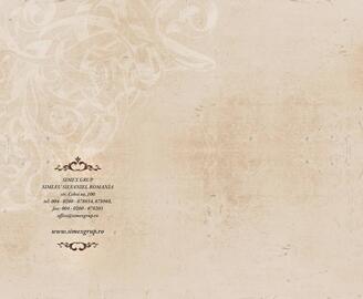 Simex RUSTIC COLLECTION catalog Pagină 16