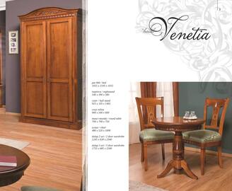 Simex RUSTIC COLLECTION catalog Pagină 5