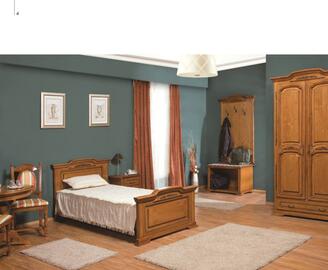 Simex RUSTIC COLLECTION catalog Pagină 8