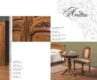 Simex RUSTIC COLLECTION catalog Pagină 9