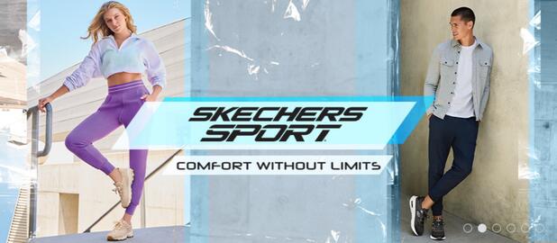 Catalog Skechers Pagină 2