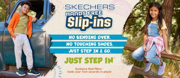 Catalog Skechers Pagină 5