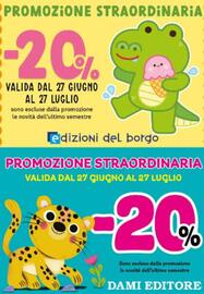Volantino Librerie Ubik Pagina 1