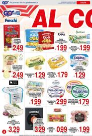 Volantino GPS alimentari Pagina 4