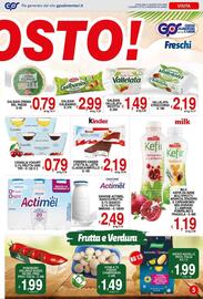 Volantino GPS alimentari Pagina 5