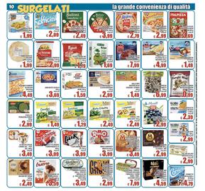 Volantino Top Supermercati Pagina 10