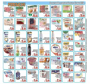 Volantino Top Supermercati Pagina 14