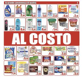 Volantino Top Supermercati Pagina 3
