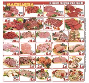 Volantino Top Supermercati Pagina 6