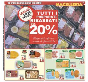 Volantino Top Supermercati Pagina 7
