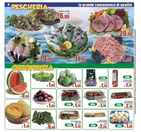 Volantino Top Supermercati Pagina 8